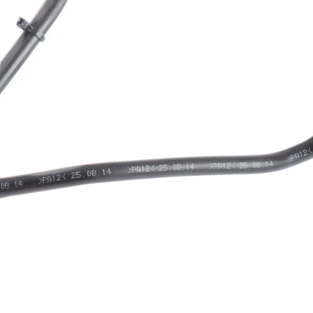 Ventilación Tubo De Respiración Línea Mangueras para Audi A4 B8 2.0 TDI con número de pieza 8K0121081CG Audi A4 B8 2.0 TDI Ventilación Tubo De Respiración Línea Mangueras - SKU 8K0121081CG - Número de pieza 8K0121081CG