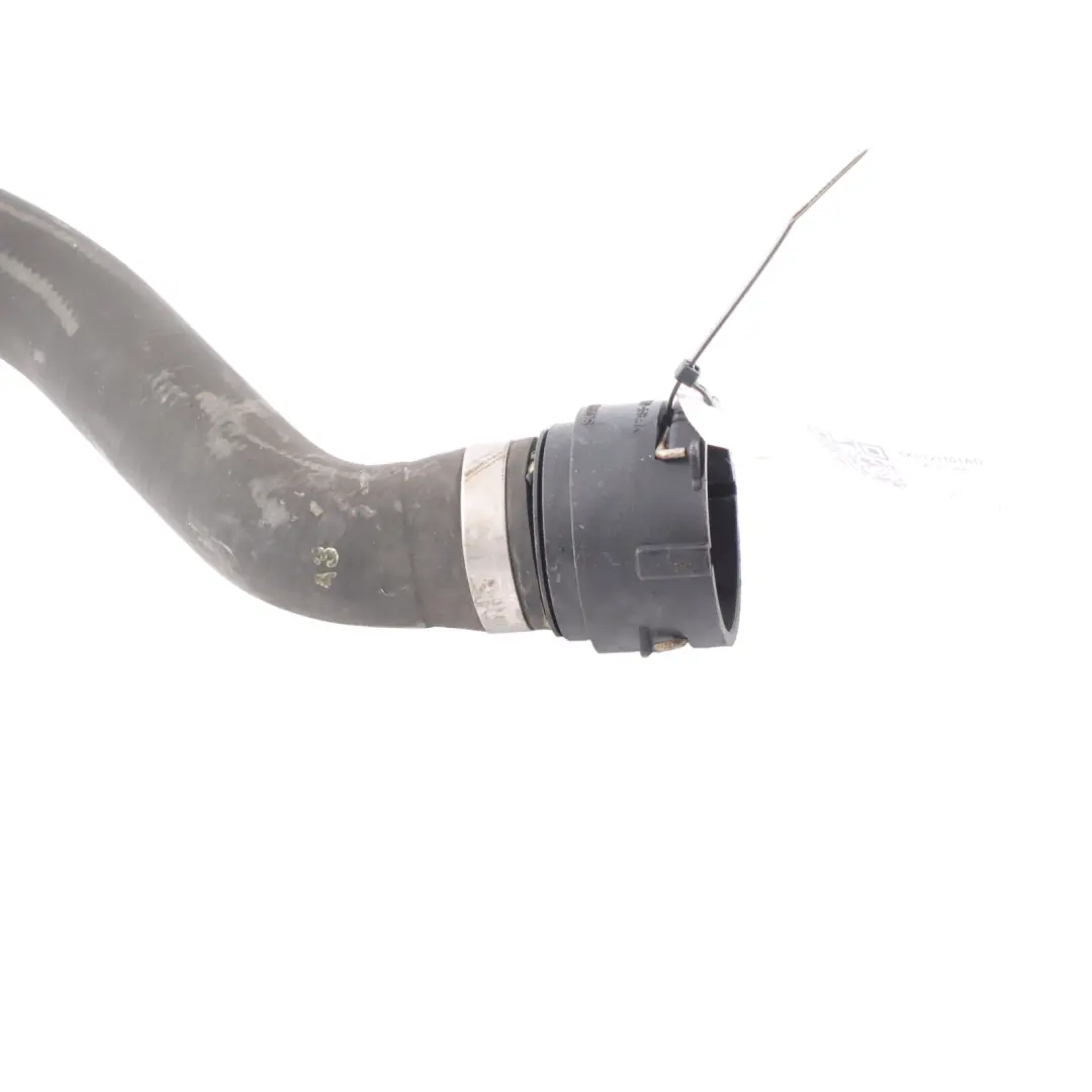 Water Pipe Engine Cooling Coolant Hose Line Petrol Engine to Audi A4 B8 with Part number 8K0121101AD Audi A4 B8 Water Pipe Engine Cooling Coolant Hose Line Petrol Engine - SKU 8K0121101AD - Part number 8K0121101AD