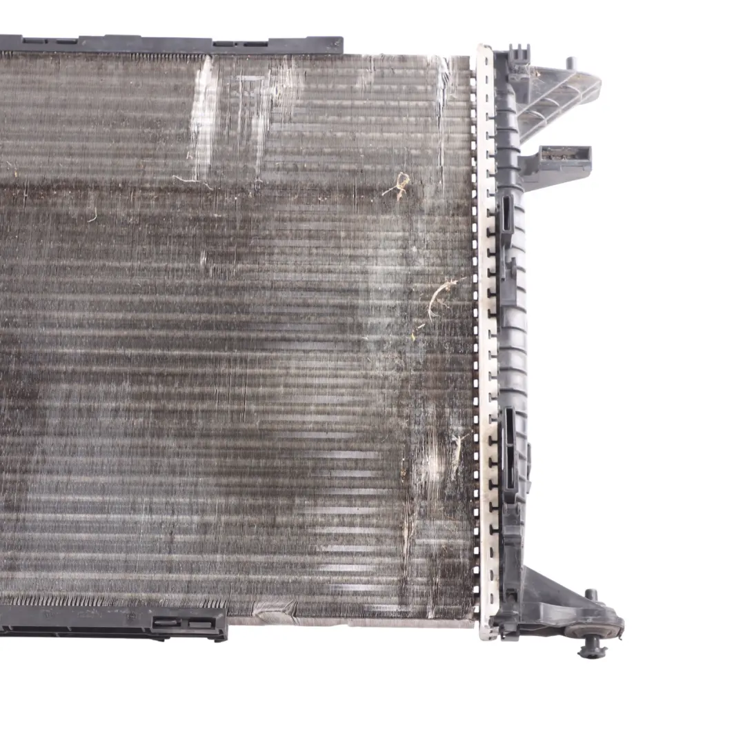 Audi A4 B8 Radiateur de refroidissement Unité refroidissement - SKU 8K0121251R - Numéro de pièce 8K0121251R