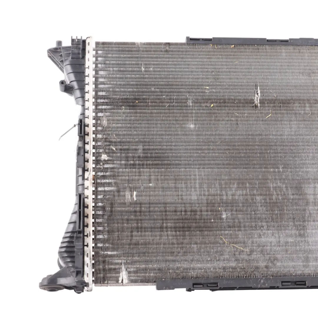 Audi A4 B8 Kühlmittel Kühler Motor Kühlung Einheit Kühler - SKU 8K0121251R - Teilenummer 8K0121251R