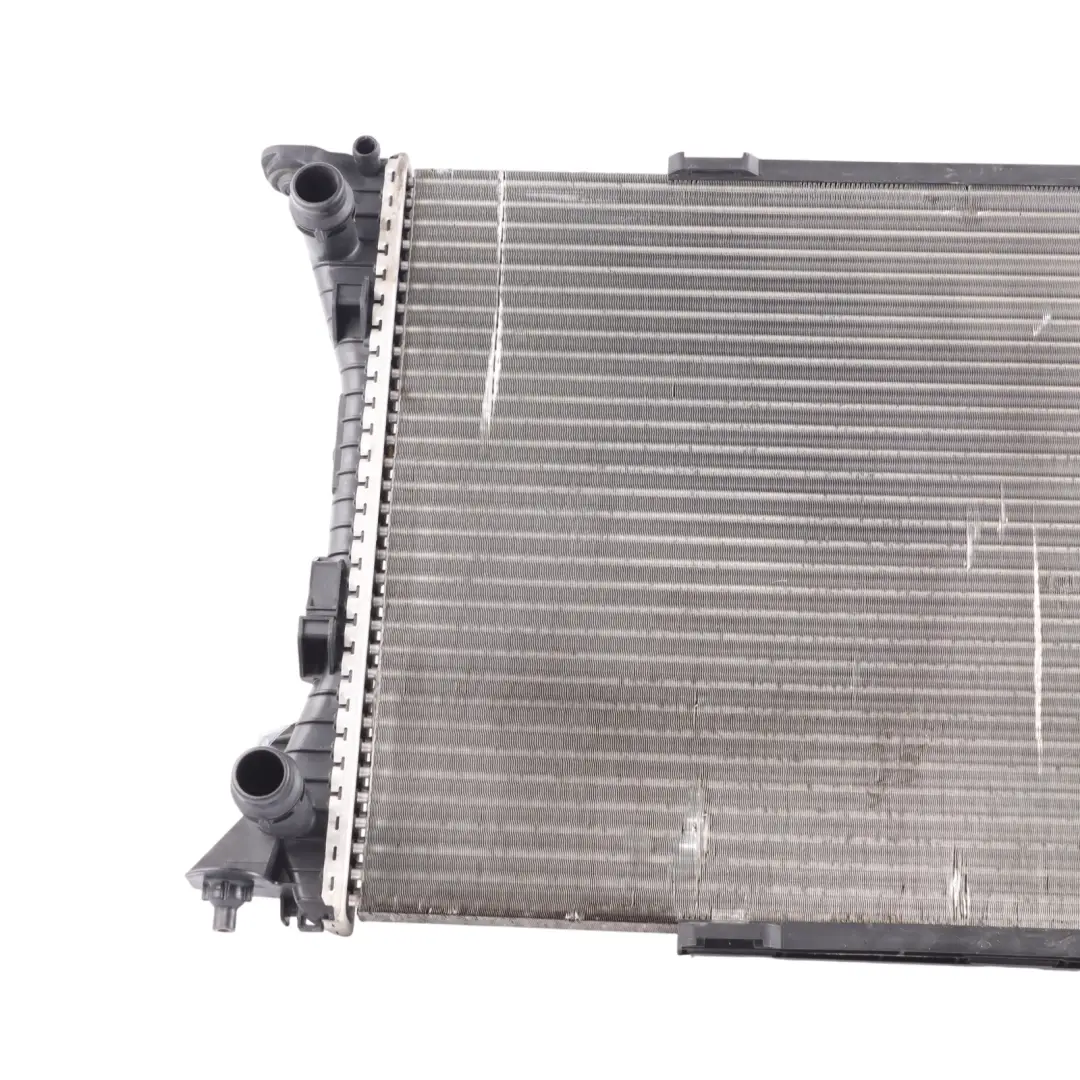 Audi A4 B8 Coolant Radiator Engine Cooling Unit Radiator - SKU 8K0121251R - Part number 8K0121251R