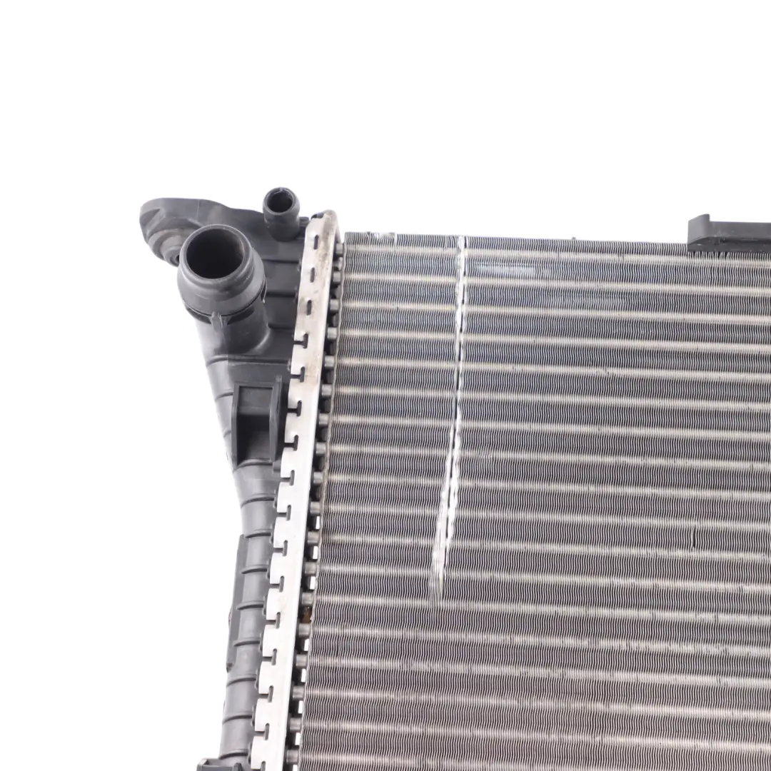Audi A4 B8 Coolant Radiator Engine Cooling Unit Radiator - SKU 8K0121251R - Part number 8K0121251R