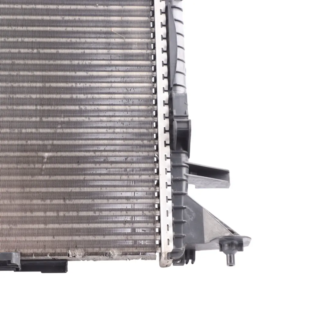 Radiateur de refroidissement Unité refroidissement pour Audi A4 B8 à propos du numéro de pièce 8K0121251R Audi A4 B8 Radiateur de refroidissement Unité refroidissement - SKU 8K0121251R - Numéro de pièce 8K0121251R