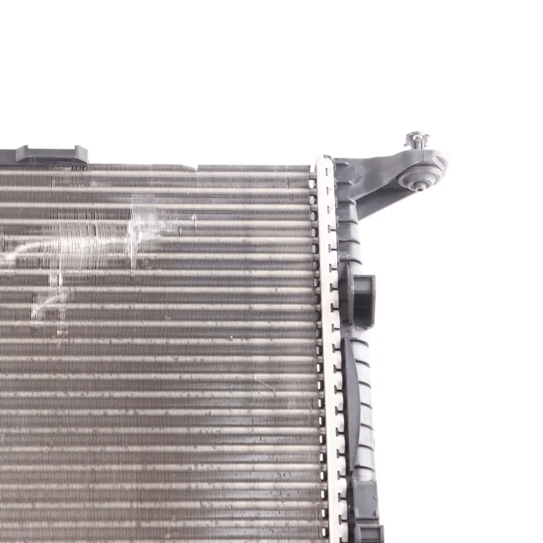 Audi A4 B8 Radiateur de refroidissement Unité refroidissement - SKU 8K0121251R - Numéro de pièce 8K0121251R
