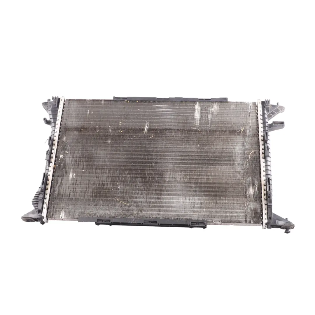 Audi A4 B8 Coolant Radiator Engine Cooling Unit Radiator - SKU 8K0121251R - Part number 8K0121251R