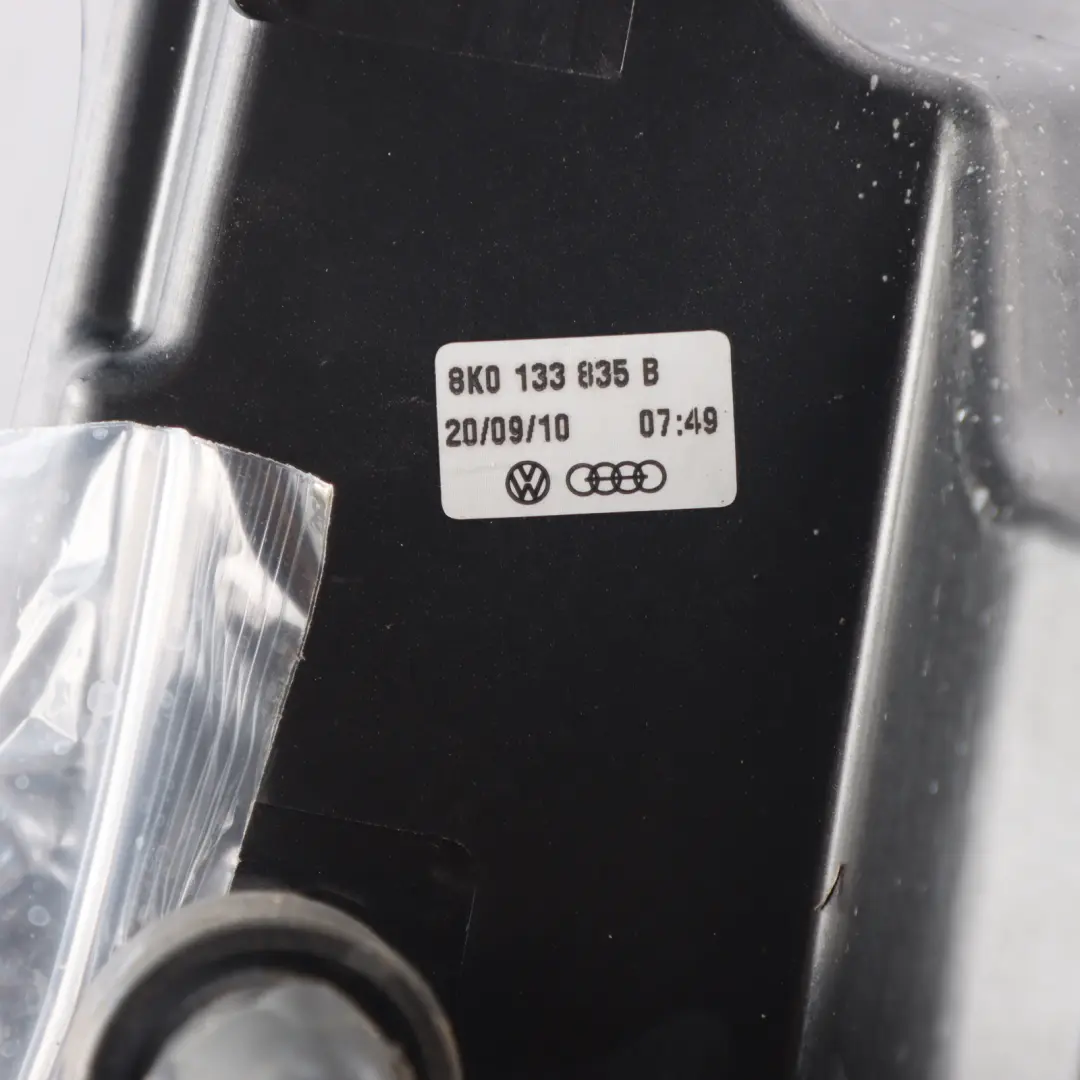 Audi S3 8V 2.0 TFSI DNUE Benzin Motor Luftfilter Gehäuse - SKU 8K0133835B - Teilenummer 8K0133835B