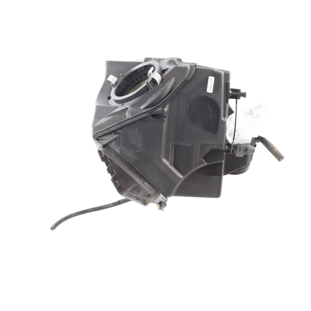 DNUE Petrol Engine Air Filter Box Housing to Audi S3 8V 2.0 TFSI with Part number 8K0133835B Audi S3 8V 2.0 TFSI DNUE Petrol Engine Air Filter Box Housing - SKU 8K0133835B - Part number 8K0133835B