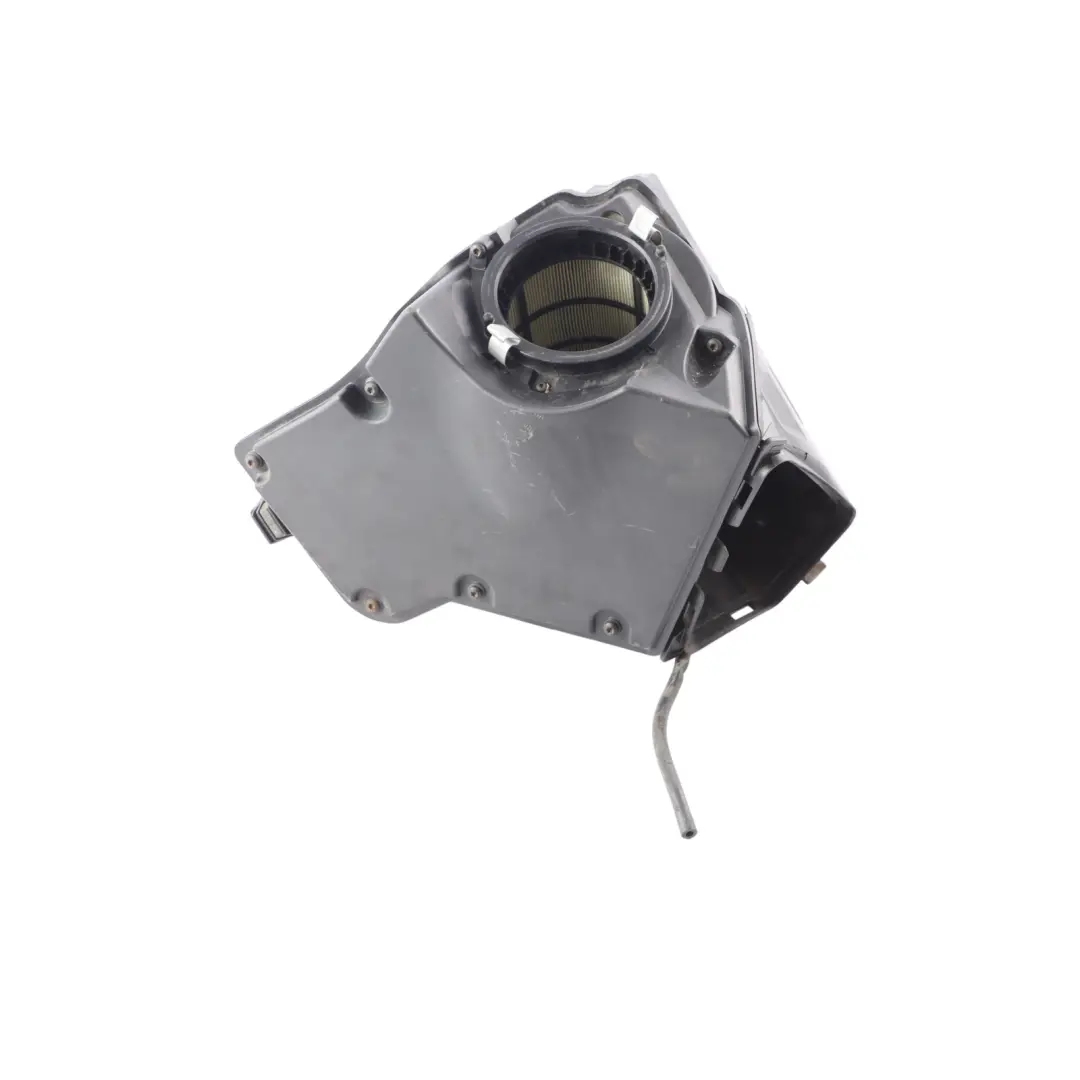 DNUE Benzina Scatola Filtro Aria Motore per Audi S3 8V 2.0 TFSI con numero di parte 8K0133835B Audi S3 8V 2.0 TFSI DNUE Benzina Scatola Filtro Aria Motore - SKU 8K0133835B - Numero di parte 8K0133835B
