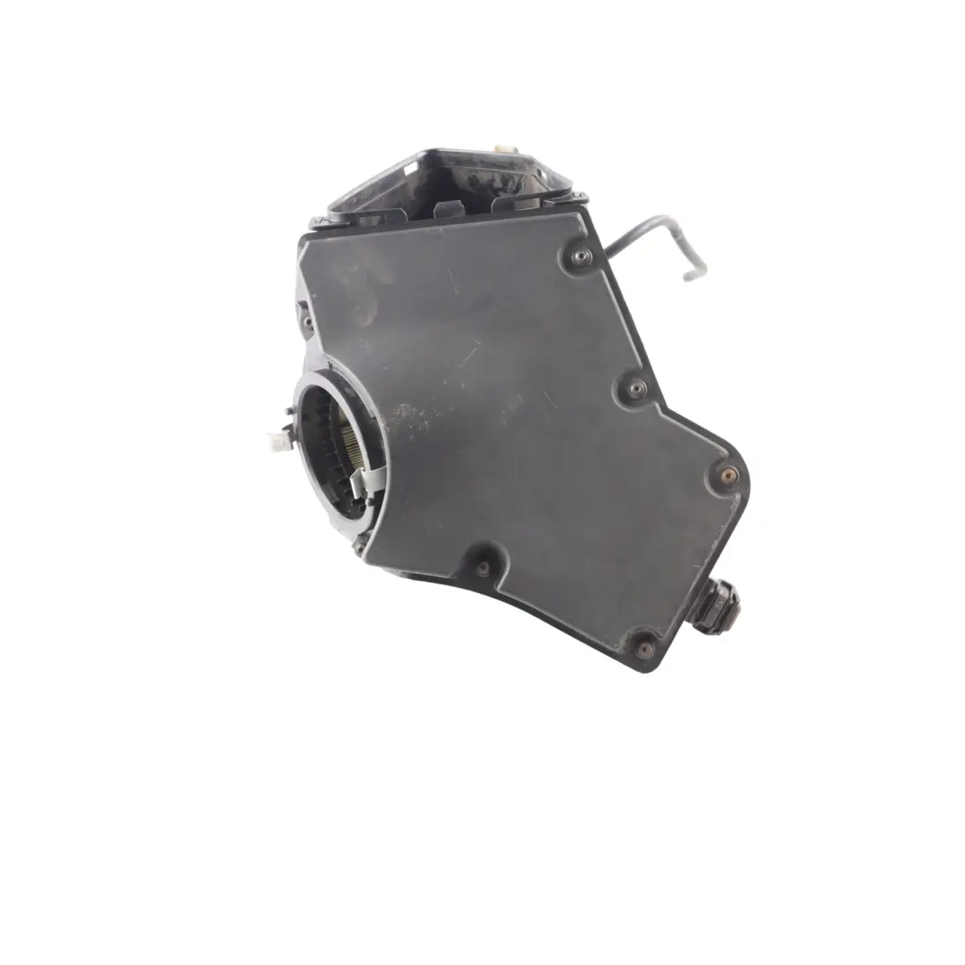 Audi S3 8V 2.0 TFSI DNUE Petrol Engine Air Filter Box Housing - SKU 8K0133835B - Part number 8K0133835B