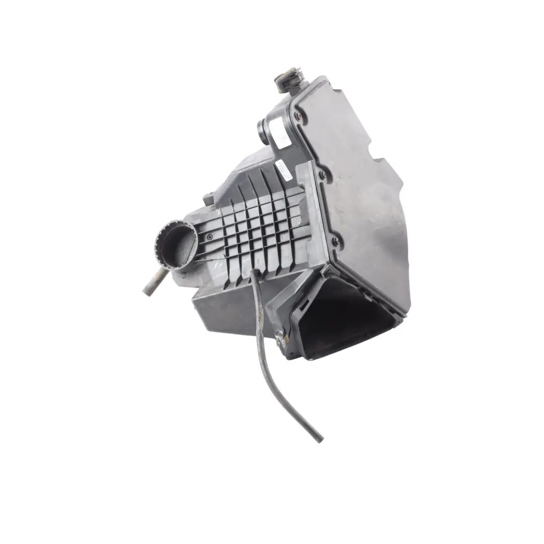 DNUE Petrol Engine Air Filter Box Housing to Audi S3 8V 2.0 TFSI with Part number 8K0133835B Audi S3 8V 2.0 TFSI DNUE Petrol Engine Air Filter Box Housing - SKU 8K0133835B - Part number 8K0133835B