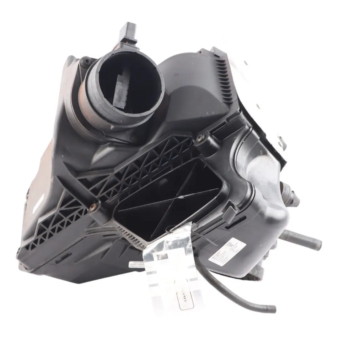  Caja De Filtro De Aire Audi A4 B8 A5 8T 2.0 TDI Carcasa De Admisión - SKU 8K0133837BF - Número de pieza 8K0133837BF