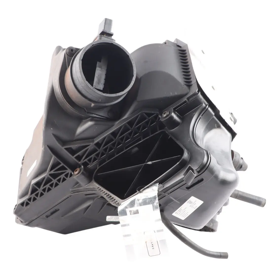 Caja De Filtro De Aire Audi A4 B8 A5 8T 2.0 TDI Carcasa De Admisión 8K0133837BF