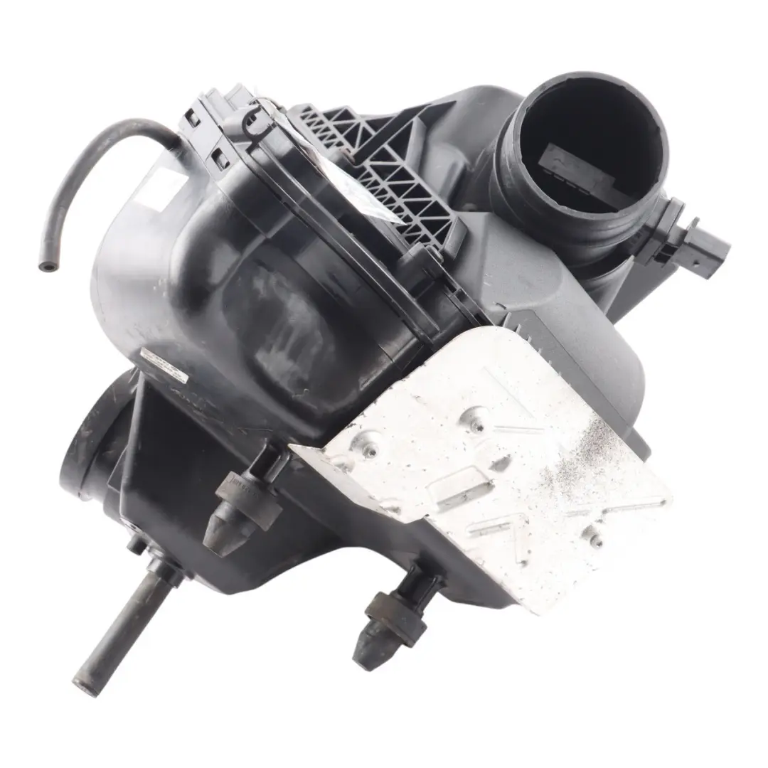 Air Filter Box Audi A4 B8 A5 8T 2.0 TDI Air Intake Housing Silencer - SKU 8K0133837BF - Part number 8K0133837BF