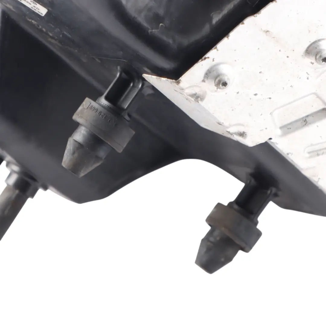 Caja De Filtro De Aire Audi A4 B8 A5 8T 2.0 TDI Carcasa De Admisión para con número de pieza 8K0133837BF Caja De Filtro De Aire Audi A4 B8 A5 8T 2.0 TDI Carcasa De Admisión - SKU 8K0133837BF - Número de pieza 8K0133837BF