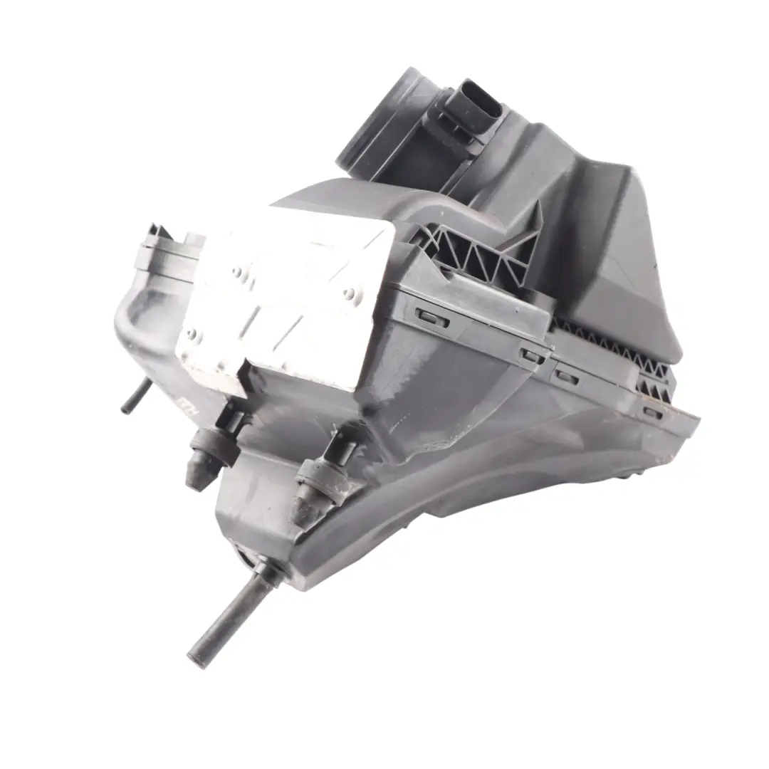 Filtre À Air Audi A4 B8 A5 8T 2.0 TDI Silencieux boîtier d'air pour à propos du numéro de pièce 8K0133837BF Filtre À Air Audi A4 B8 A5 8T 2.0 TDI Silencieux boîtier d'air - SKU 8K0133837BF - Numéro de pièce 8K0133837BF