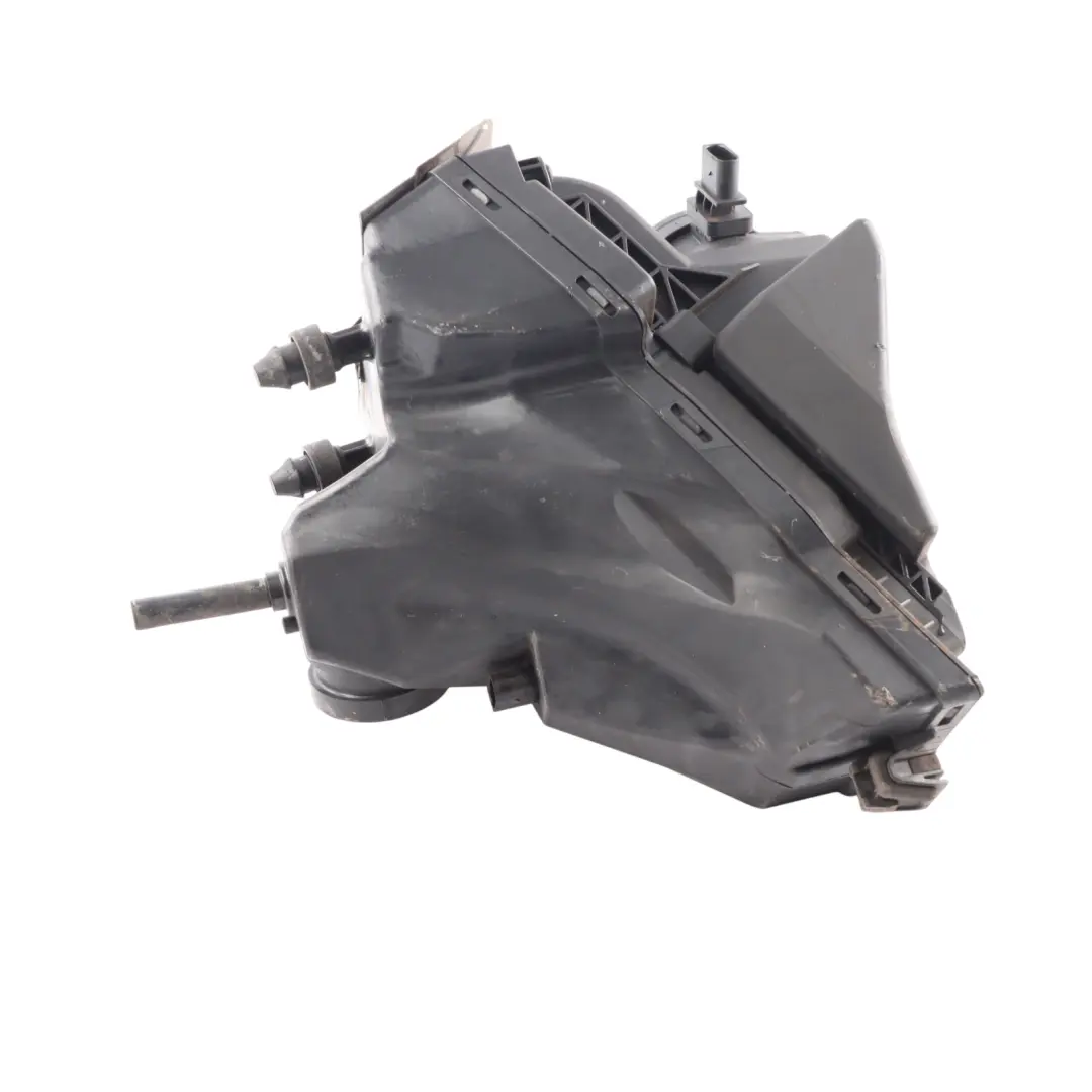 Filtre À Air Audi A4 B8 A5 8T 2.0 TDI Silencieux boîtier d'air pour à propos du numéro de pièce 8K0133837BF Filtre À Air Audi A4 B8 A5 8T 2.0 TDI Silencieux boîtier d'air - SKU 8K0133837BF - Numéro de pièce 8K0133837BF