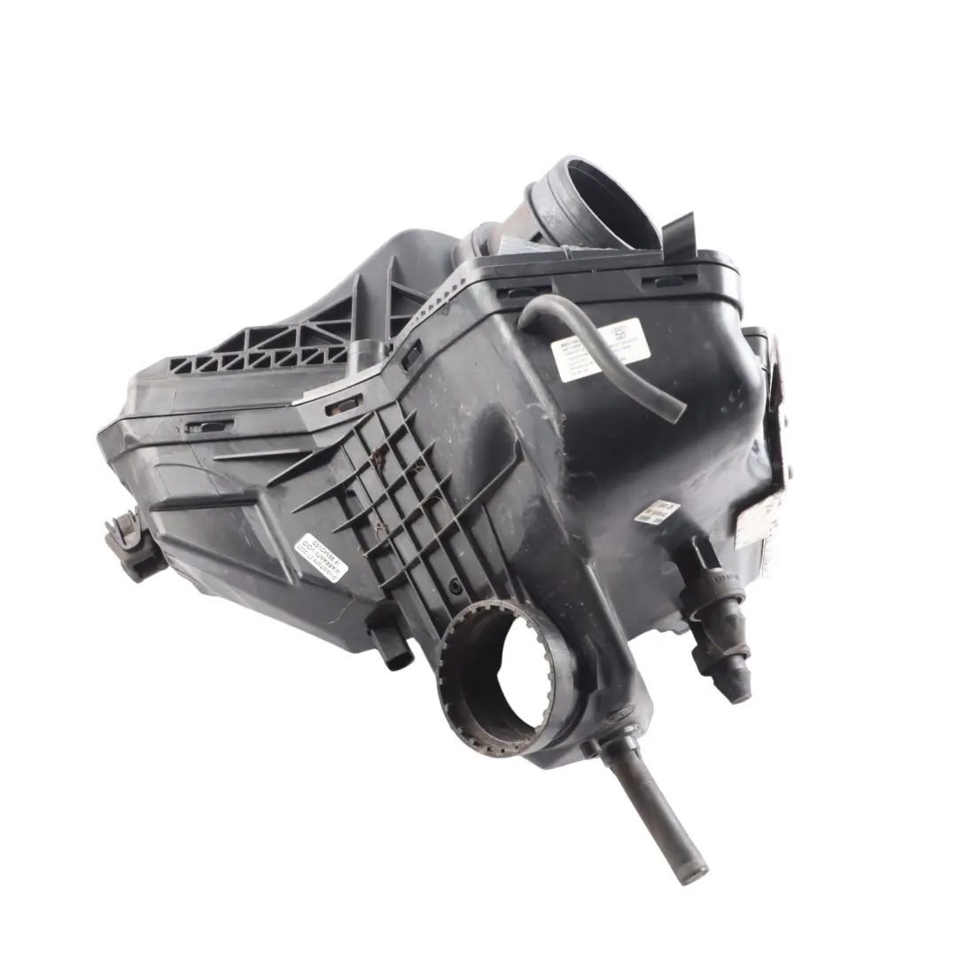 Luftfilterkasten Audi A4 B8 A5 8T 2.0 TDI Schalldämpfer für mit Teilenummer 8K0133837BF Luftfilterkasten Audi A4 B8 A5 8T 2.0 TDI Schalldämpfer - SKU 8K0133837BF - Teilenummer 8K0133837BF