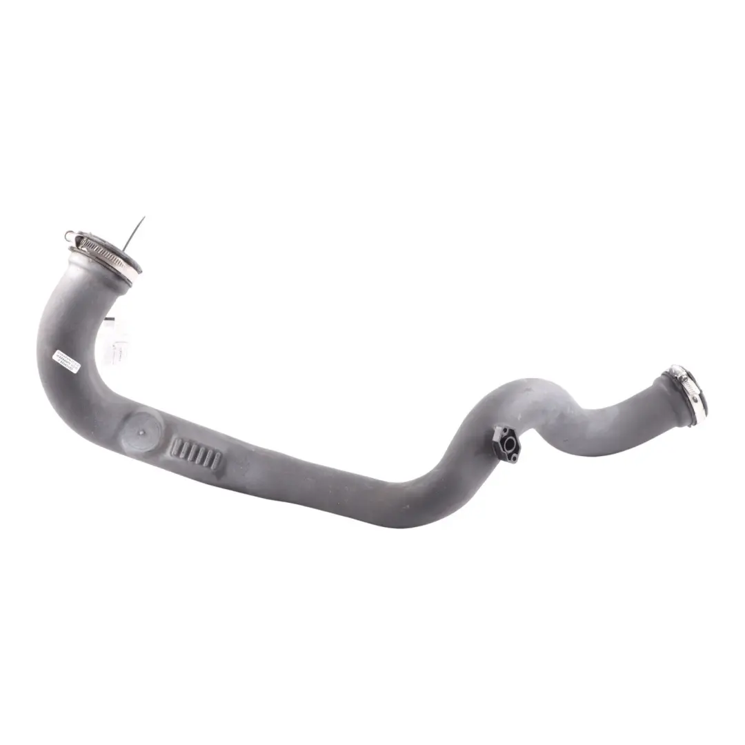Audi A4 B8 2.0 TDI Air Intake Hose Turbo Intercooler Pipe Line - SKU 8K0145673AL - Part number 8K0145673AL