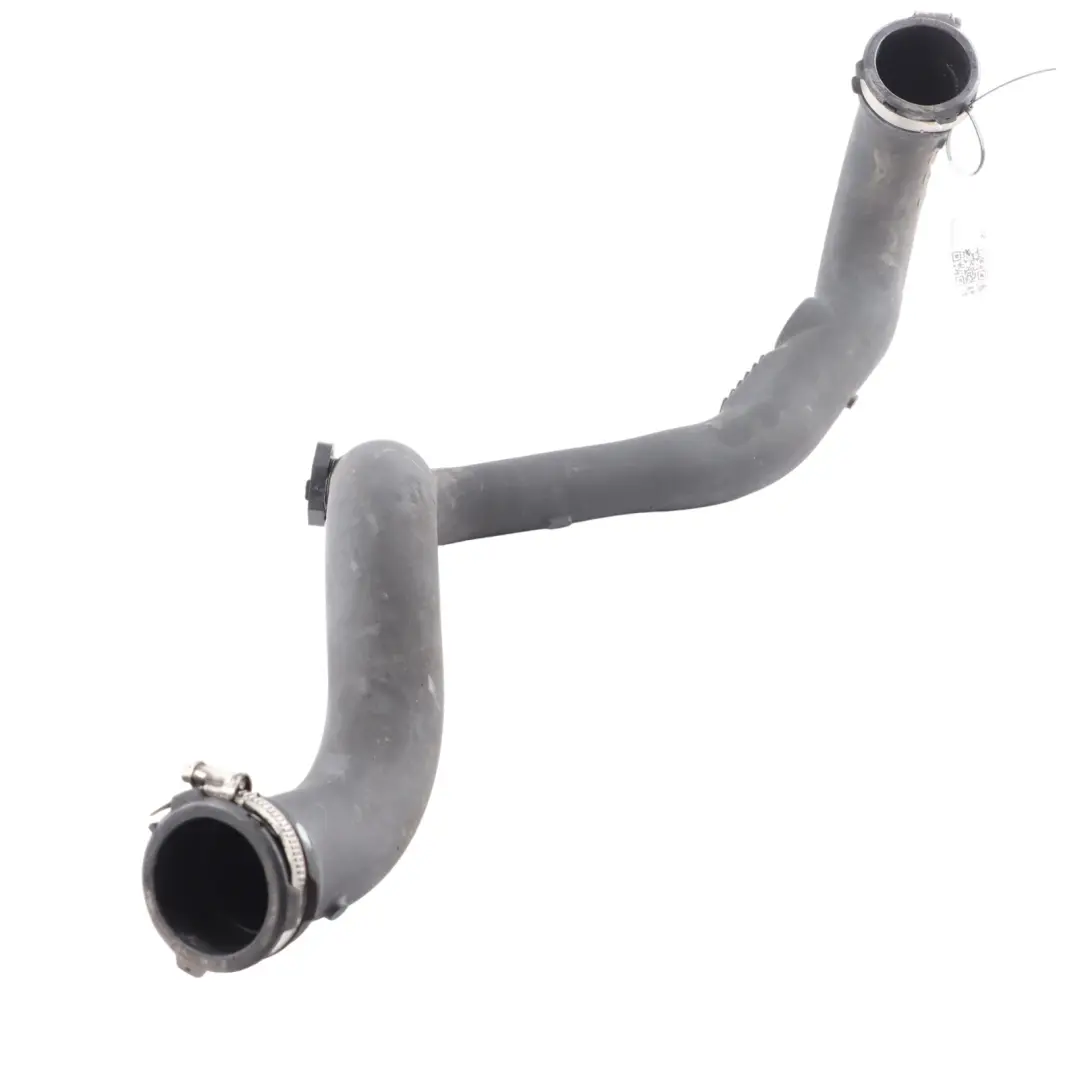 Audi A4 B8 2.0 TDI Air Intake Hose Turbo Intercooler Pipe Line - SKU 8K0145673AL - Part number 8K0145673AL