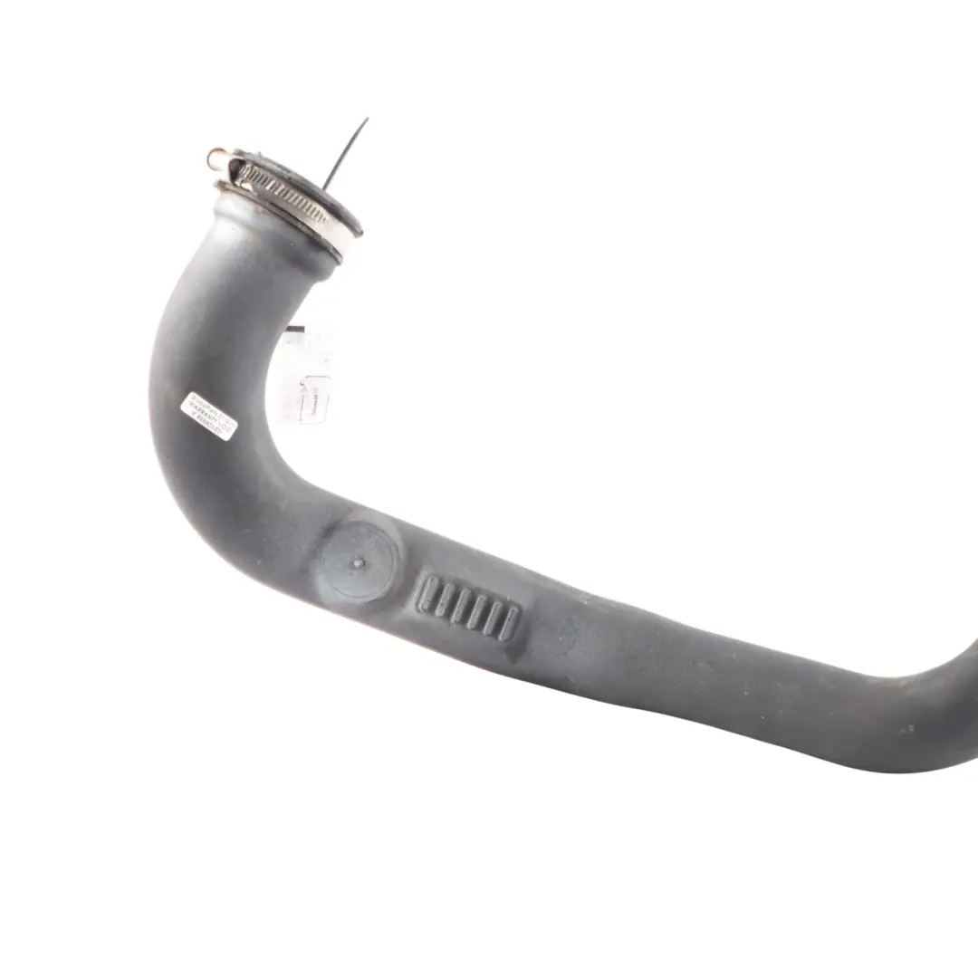 Audi A4 B8 2.0 TDI Air Intake Hose Turbo Intercooler Pipe Line - SKU 8K0145673AL - Part number 8K0145673AL