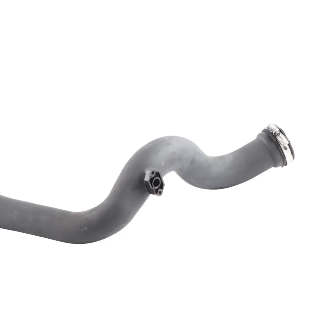 Audi A4 B8 2.0 TDI Tuyau D'Admission D'Air Pour Turbocompresseur - SKU 8K0145673AL - Numéro de pièce 8K0145673AL