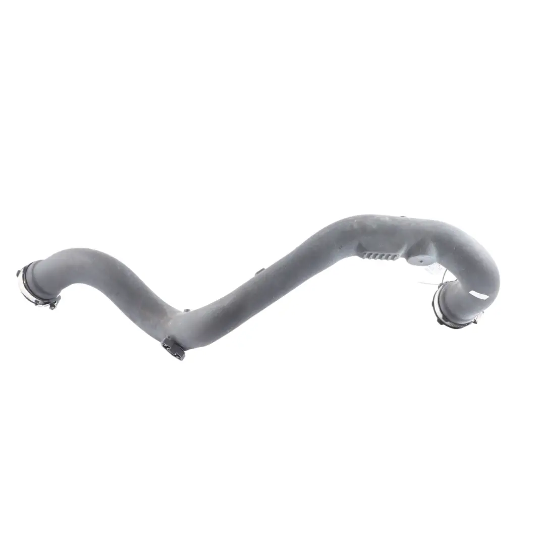 Audi A4 B8 2.0 TDI Tubo Flesibile Aspirazione Aria Turbo Intercooler - SKU 8K0145673AL - Numero di parte 8K0145673AL