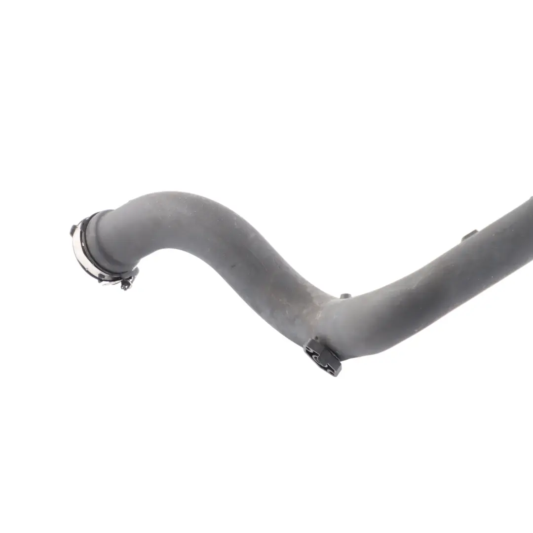 Audi A4 B8 2.0 TDI Tubo Flesibile Aspirazione Aria Turbo Intercooler - SKU 8K0145673AL - Numero di parte 8K0145673AL