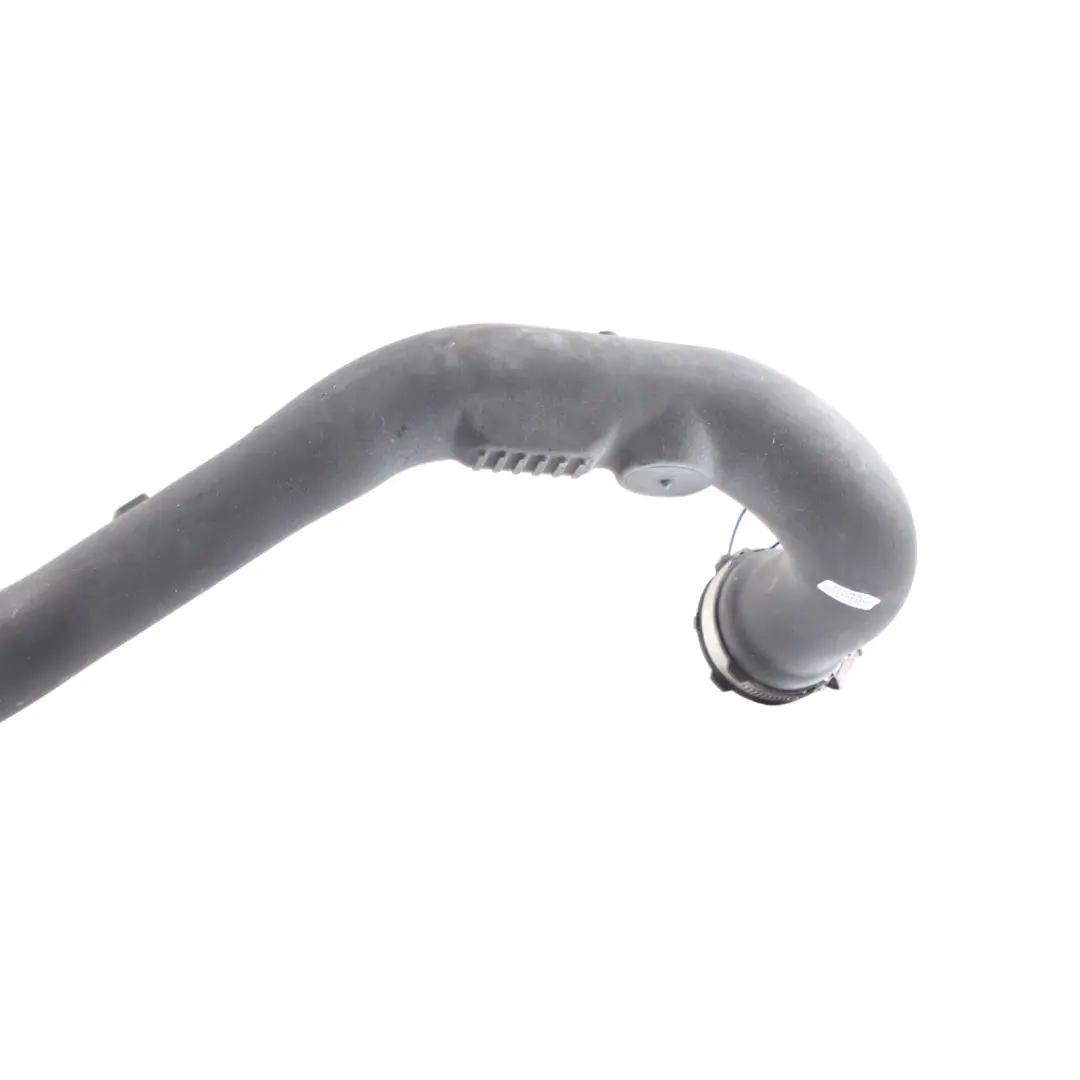 Audi A4 B8 2.0 TDI Tubo Flesibile Aspirazione Aria Turbo Intercooler - SKU 8K0145673AL - Numero di parte 8K0145673AL