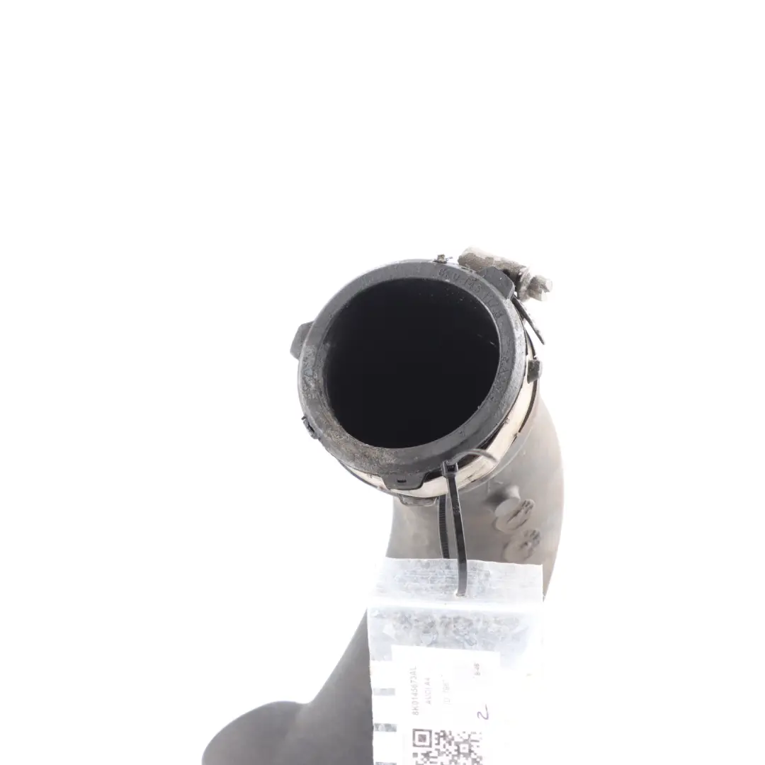 Tubo Flesibile Aspirazione Aria Turbo Intercooler per Audi A4 B8 2.0 TDI con numero di parte 8K0145673AL Audi A4 B8 2.0 TDI Tubo Flesibile Aspirazione Aria Turbo Intercooler - SKU 8K0145673AL - Numero di parte 8K0145673AL