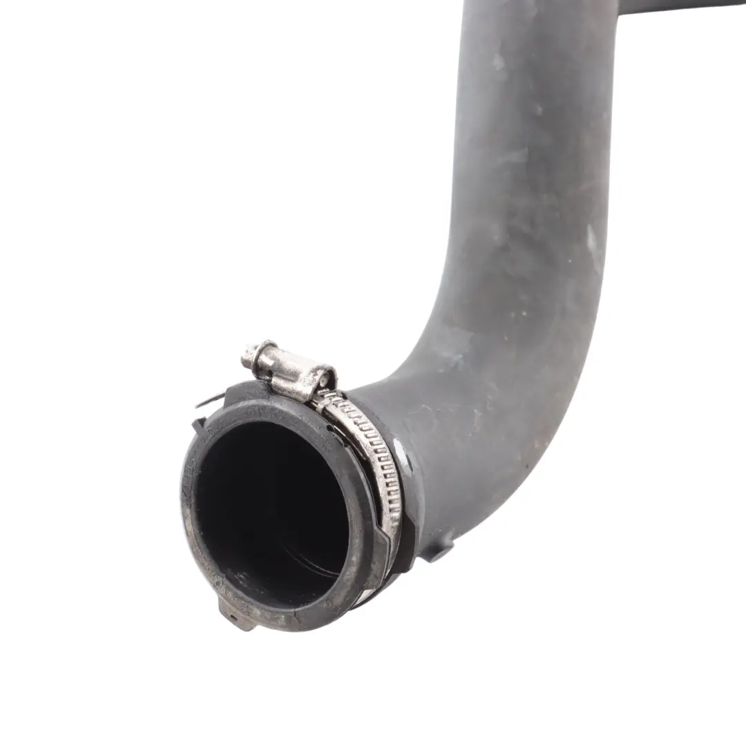 Audi A4 B8 2.0 TDI Tuyau D'Admission D'Air Pour Turbocompresseur - SKU 8K0145673AL - Numéro de pièce 8K0145673AL