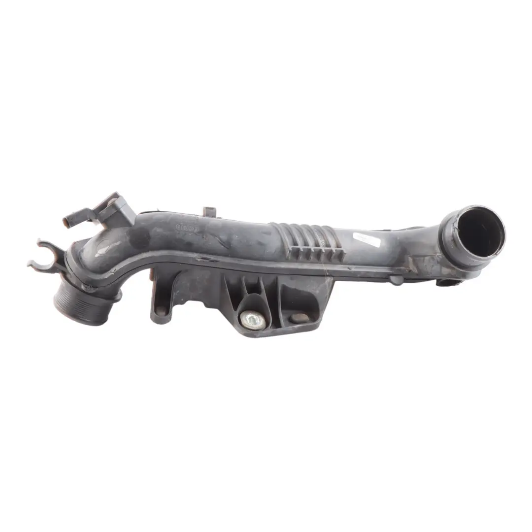 Audi A4 B8 2.0 TDI Charge Pipe Intercooler Pipe Air Intake MAP - SKU 8K0145673BB - Part number 8K0145673BB