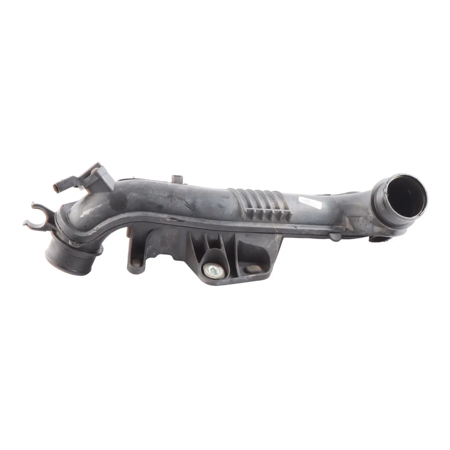 Audi A4 B8 2.0 TDI Charge Pipe Intercooler Pipe Air Intake MAP 8K0145673BB
