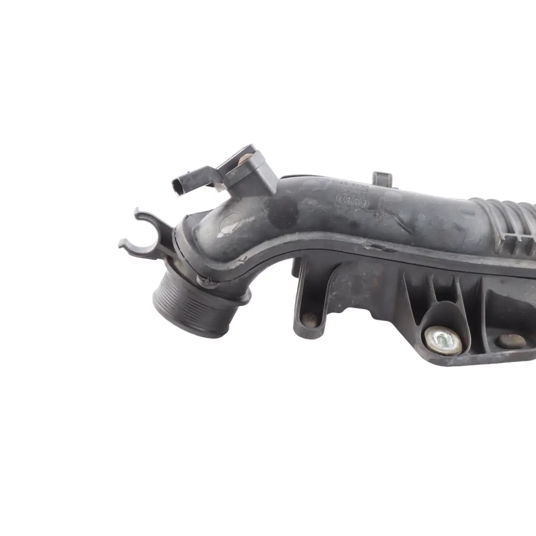 Charge Pipe Intercooler Pipe Air Intake MAP to Audi A4 B8 2.0 TDI with Part number 8K0145673BB Audi A4 B8 2.0 TDI Charge Pipe Intercooler Pipe Air Intake MAP - SKU 8K0145673BB - Part number 8K0145673BB
