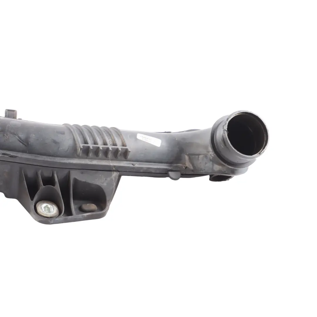 Charge Pipe Intercooler Pipe Air Intake MAP to Audi A4 B8 2.0 TDI with Part number 8K0145673BB Audi A4 B8 2.0 TDI Charge Pipe Intercooler Pipe Air Intake MAP - SKU 8K0145673BB - Part number 8K0145673BB