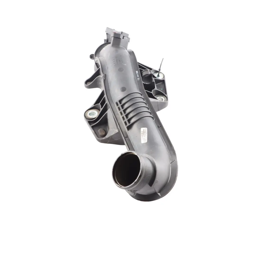 Audi A4 B8 2.0 TDI Charge Pipe Intercooler Pipe Air Intake MAP - SKU 8K0145673BB - Part number 8K0145673BB