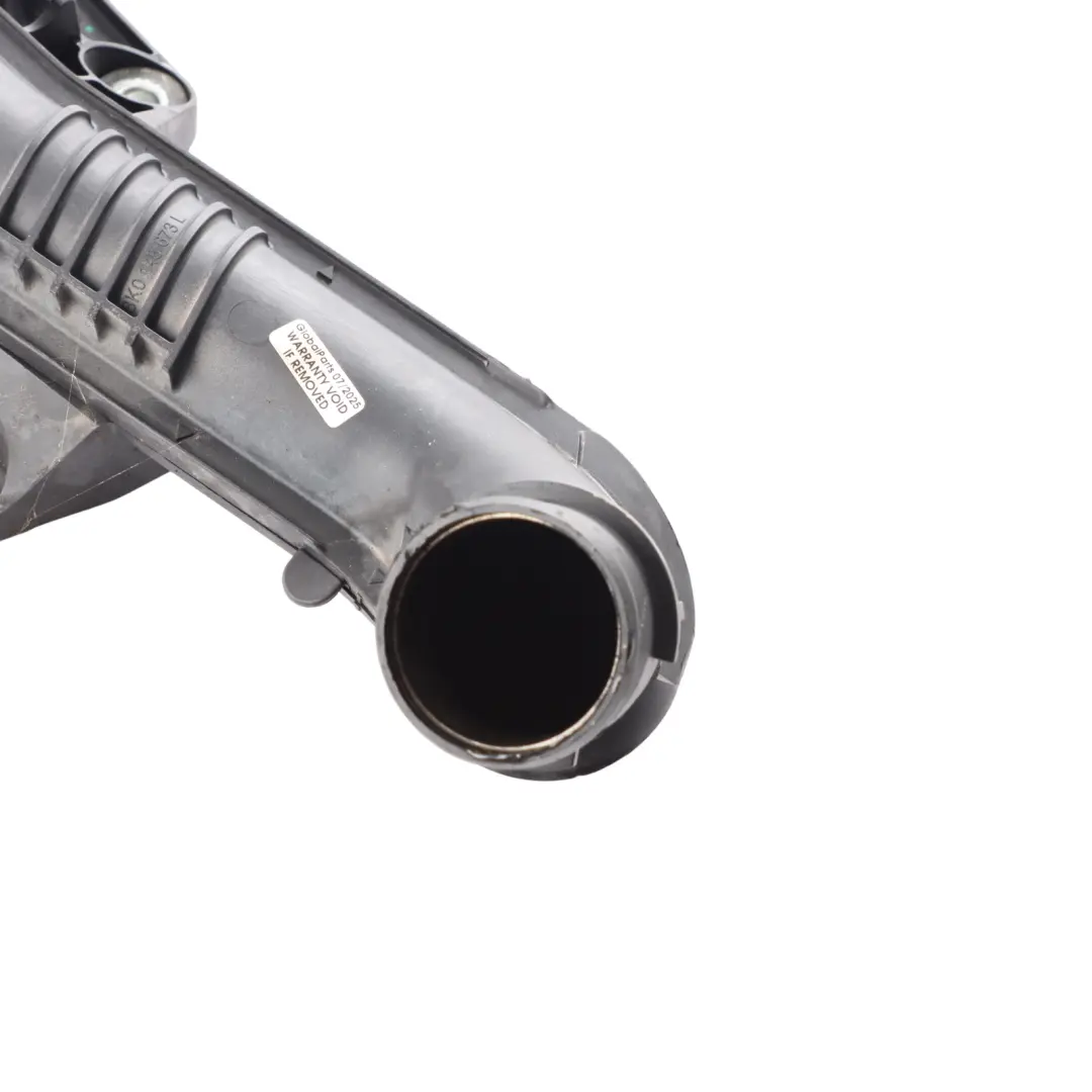 Audi A4 B8 2.0 TDI Charge Pipe Intercooler Pipe Air Intake MAP - SKU 8K0145673BB - Part number 8K0145673BB
