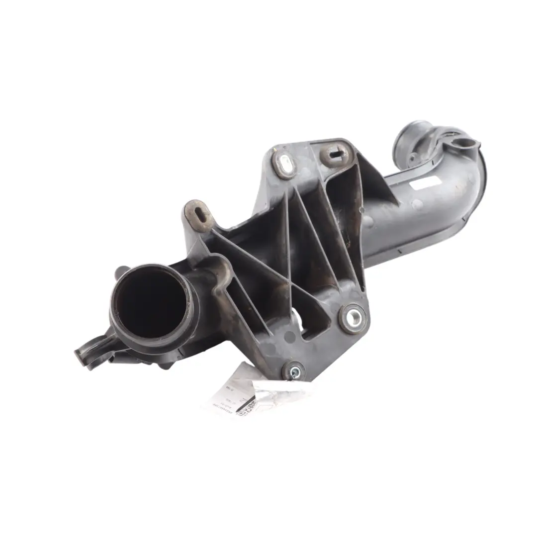 Audi A4 B8 2.0 TDI Charge Pipe Intercooler Pipe Air Intake MAP - SKU 8K0145673BB - Part number 8K0145673BB