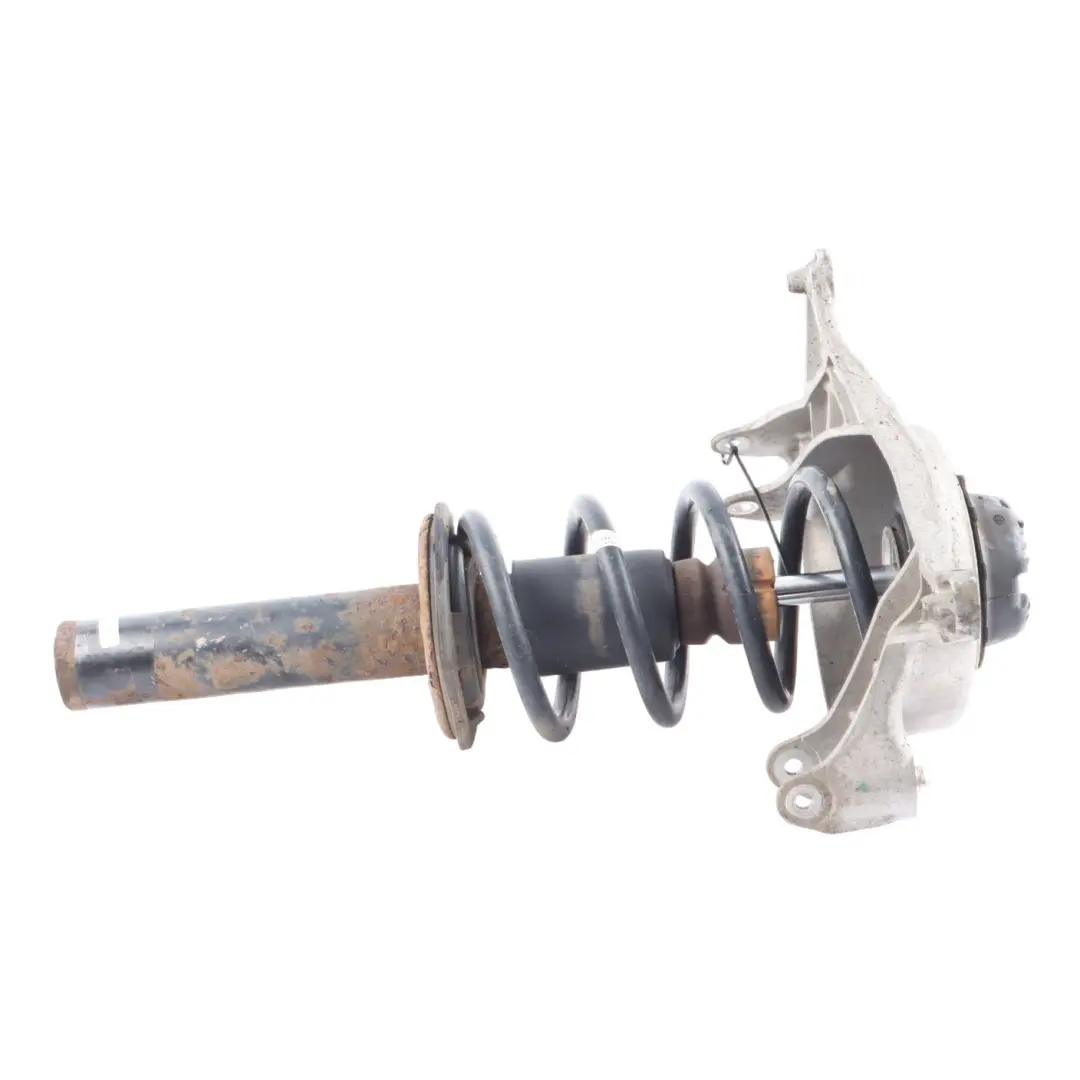 8K Spring Strut Front Shock Absorber Right O/S Suspension to Audi A4 B8 with Part number 8K0413031AN Audi A4 B8 8K Spring Strut Front Shock Absorber Right O/S Suspension - SKU 8K0413031AN - Part number 8K0413031AN