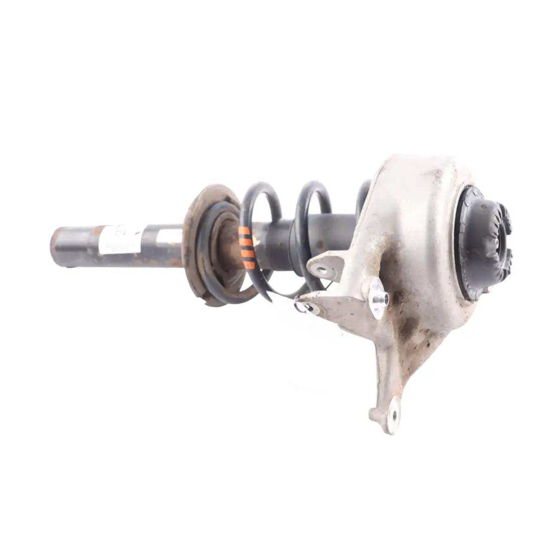Audi A4 B8 8K Spring Strut Front Shock Absorber Right O/S Suspension - SKU 8K0413031AN - Part number 8K0413031AN