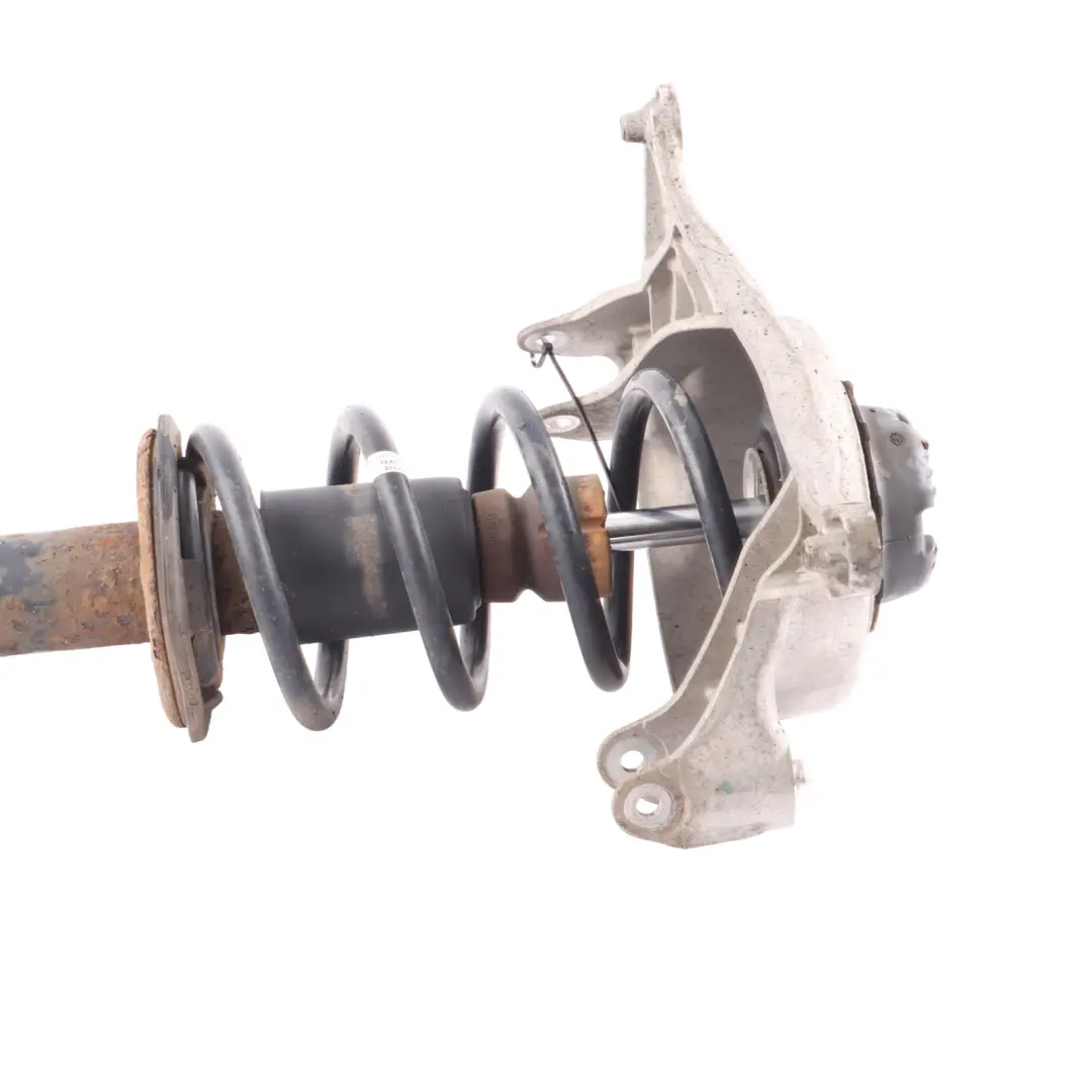Audi A4 B8 8K Spring Strut Front Shock Absorber Right O/S Suspension - SKU 8K0413031AN - Part number 8K0413031AN