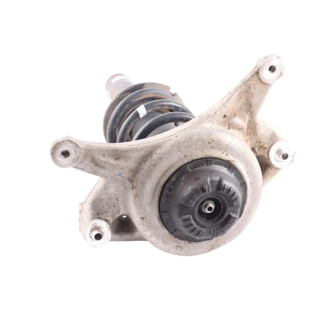 Audi A4 B8 8K Spring Strut Front Shock Absorber Right O/S Suspension - SKU 8K0413031AN - Part number 8K0413031AN
