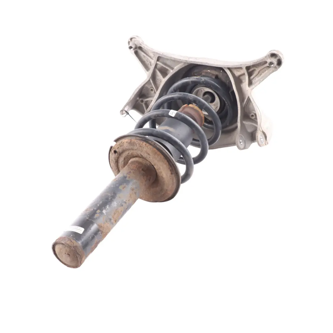 Audi A4 B8 8K Spring Strut Front Shock Absorber Right O/S Suspension - SKU 8K0413031AN - Part number 8K0413031AN