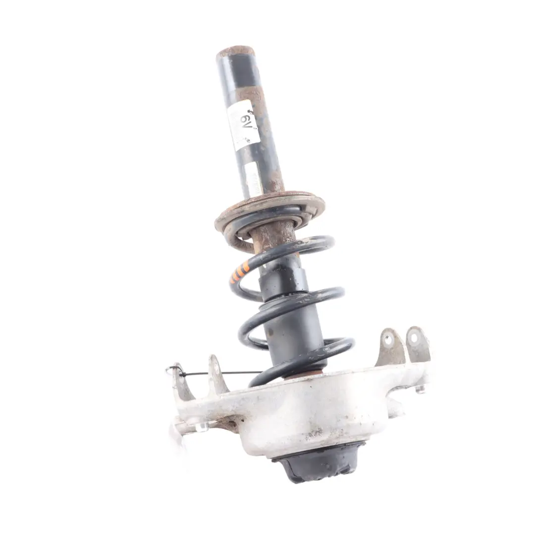 Audi A4 B8 8K Spring Strut Front Shock Absorber Right O/S Suspension - SKU 8K0413031AN - Part number 8K0413031AN