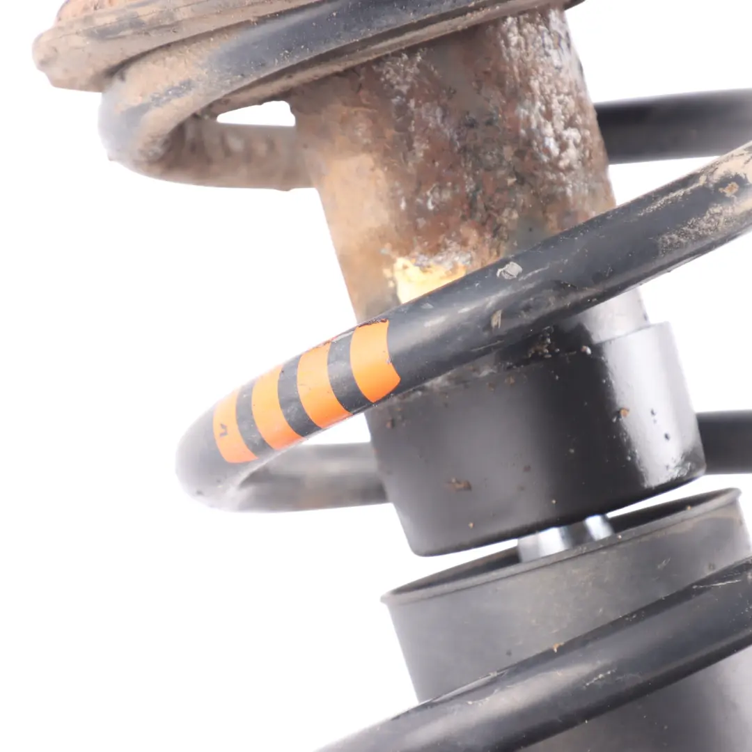 Audi A4 B8 8K Spring Strut Front Shock Absorber Right O/S Suspension - SKU 8K0413031AN - Part number 8K0413031AN