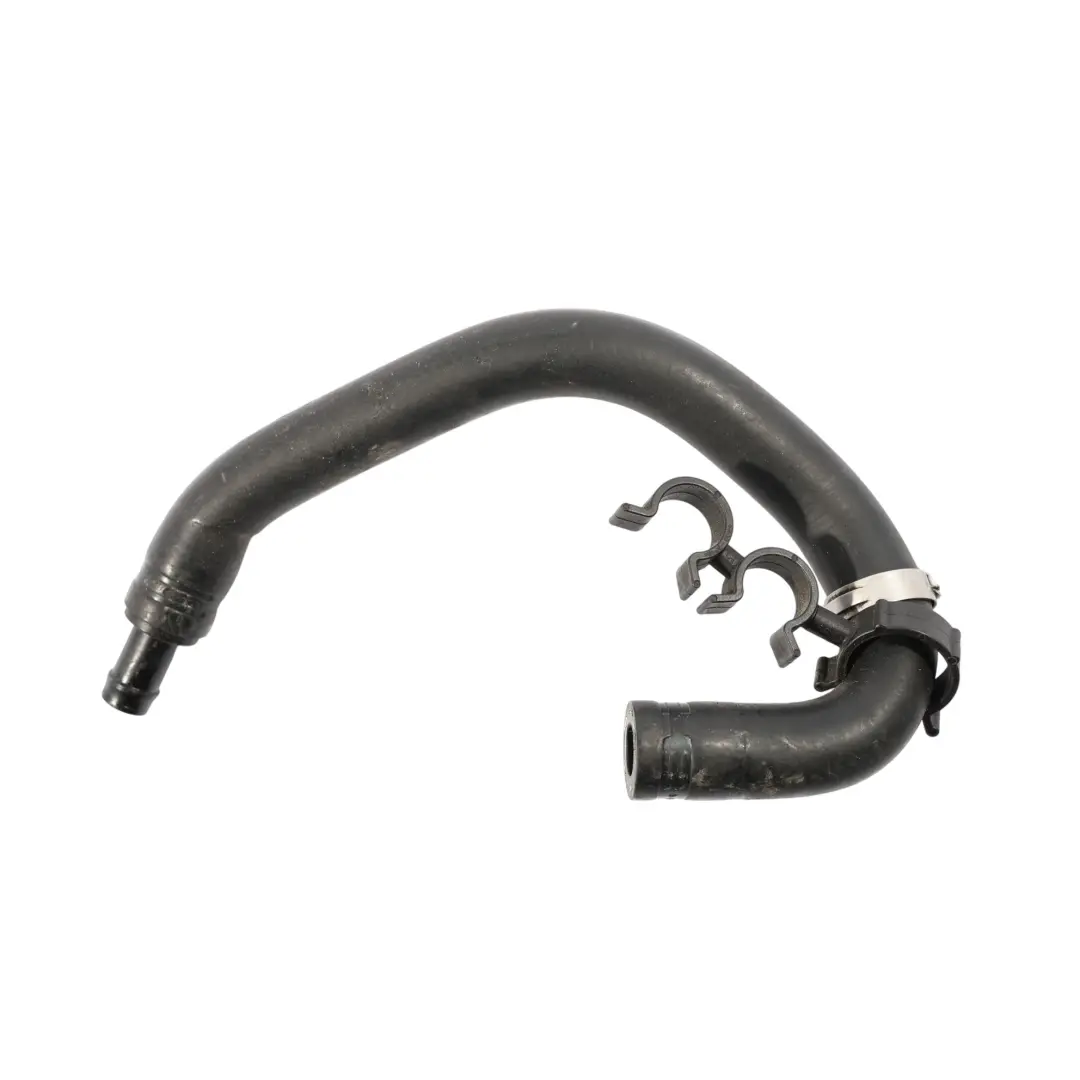 Audi A4 B8 Brake Servo Vacuum Pipe Hose Line Return Valve Petrol - SKU 8K0611931BQ - Part number 8K0611931BQ