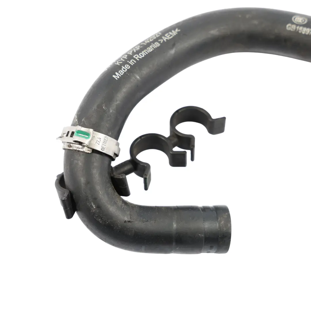 Audi A4 B8 Servofreno Vuoto Tubo Linea Ritorno Valvola - SKU 8K0611931BQ - Numero di parte 8K0611931BQ