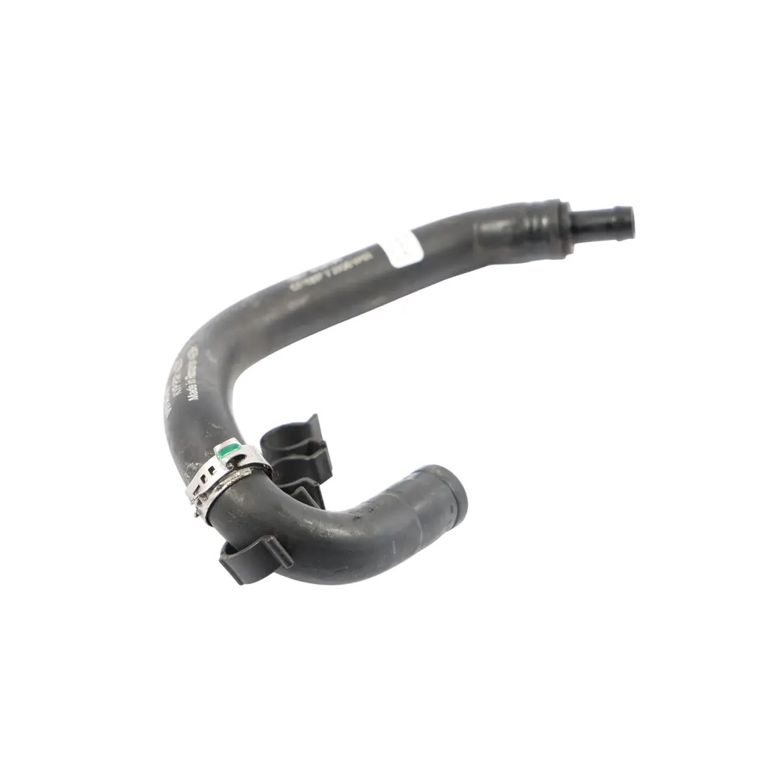 Audi A4 B8 Brake Servo Vacuum Pipe Hose Line Return Valve Petrol - SKU 8K0611931BQ - Part number 8K0611931BQ