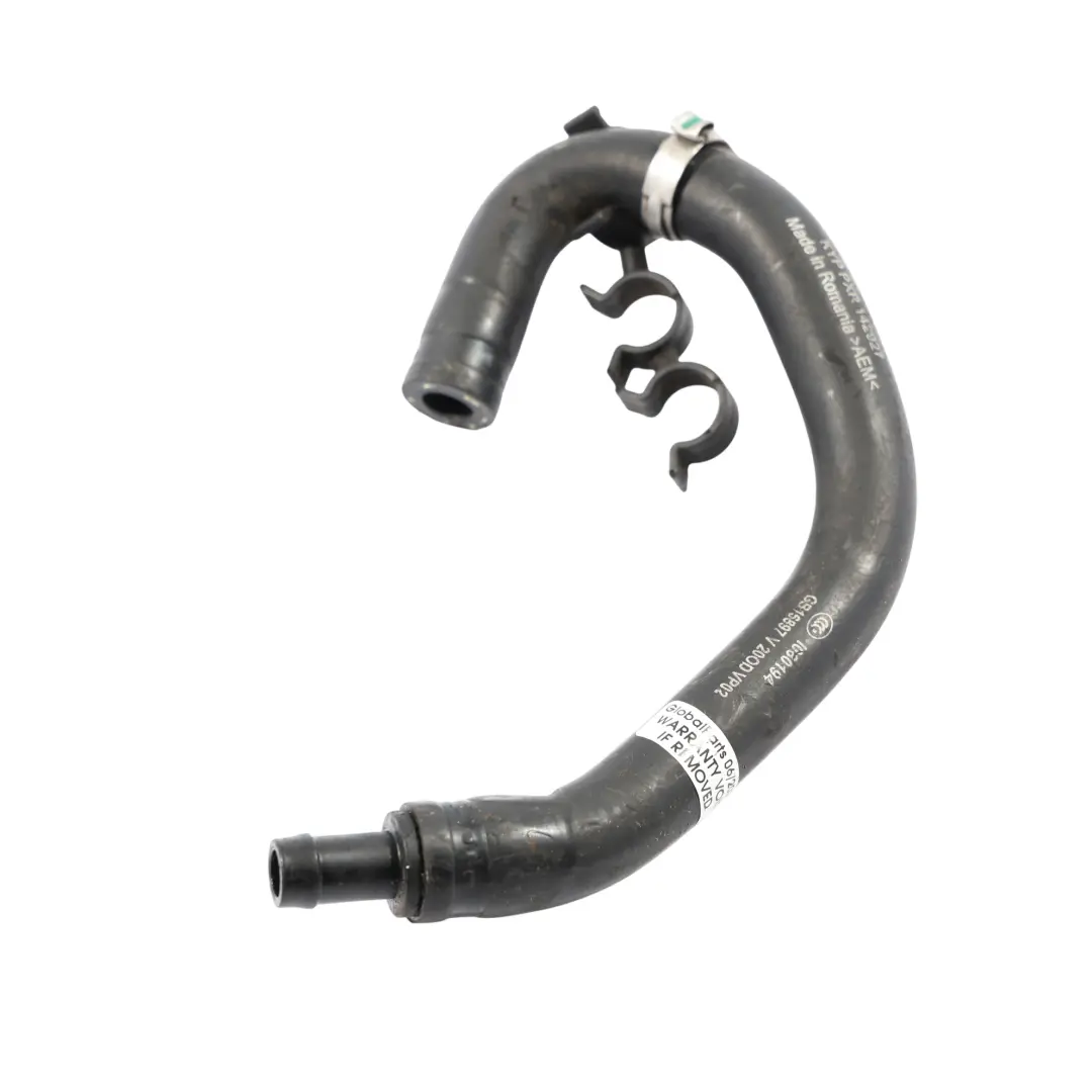 Servofreno Tubo De Vacío Manguera Línea Válvula para Audi A4 B8 con número de pieza 8K0611931BQ Audi A4 B8 Servofreno Tubo De Vacío Manguera Línea Válvula - SKU 8K0611931BQ - Número de pieza 8K0611931BQ