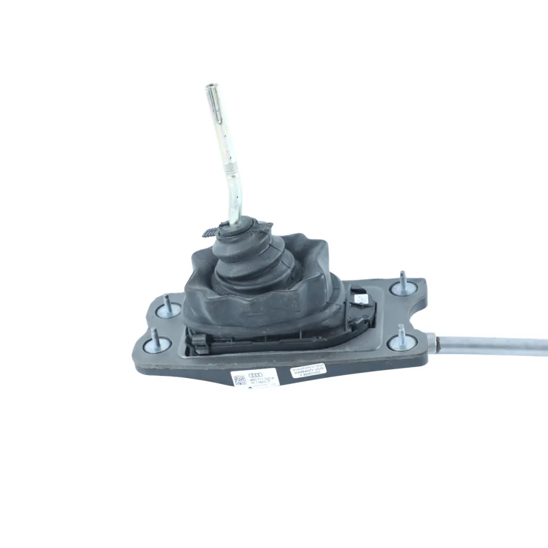 Gangwahl Schalter Mechanismus 6 Gang Schaltgetriebe 8K0711025R für Audi Q5 8R mit Teilenummer 8K0711055K Audi Q5 8R Gangwahl Schalter Mechanismus 6 Gang Schaltgetriebe 8K0711025R - SKU 8K0711055K-1 - Teilenummer 8K0711055K