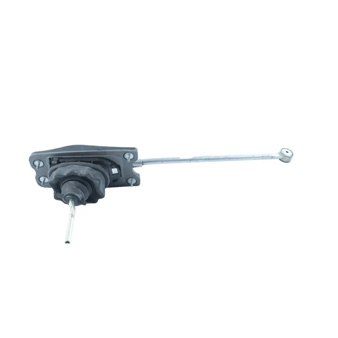 Audi Q5 8R Gear Selector Shifter Mechanism 6 Speed Manual Linkage 8K0711025R - SKU 8K0711055K-1 - Part number 8K0711055K